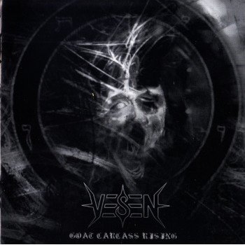 Vesen - Goat Carcass Rising