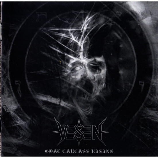 Vesen - Goat Carcass Rising