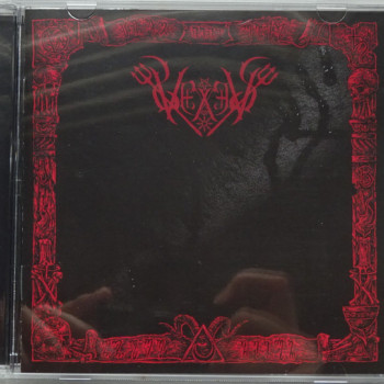 Vexev - Frater Superior