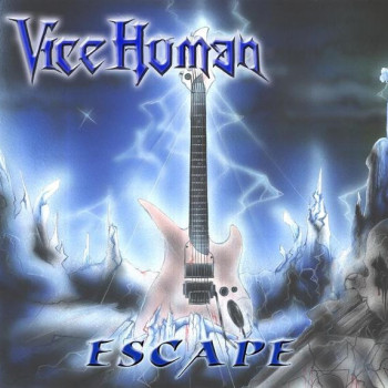 Vice Human - Escape