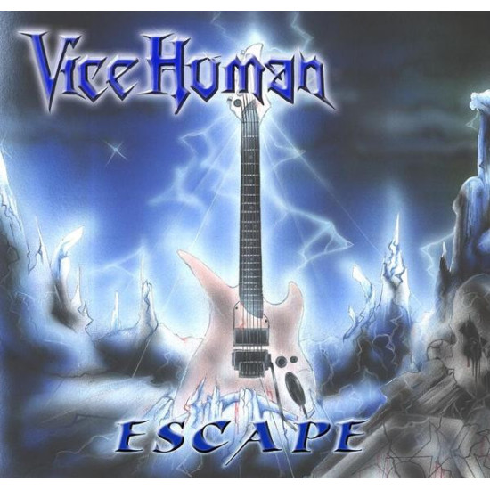 Vice Human - Escape