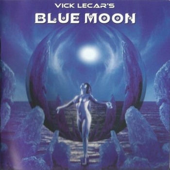 Vick LeCar - Vick LeCar's Blue Moon