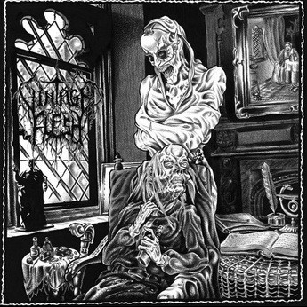 Vintage Flesh - Hour Of The Night Gaunts