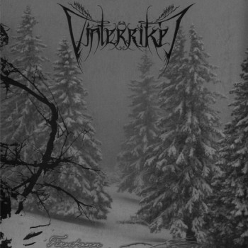 Vinterriket - Firntann