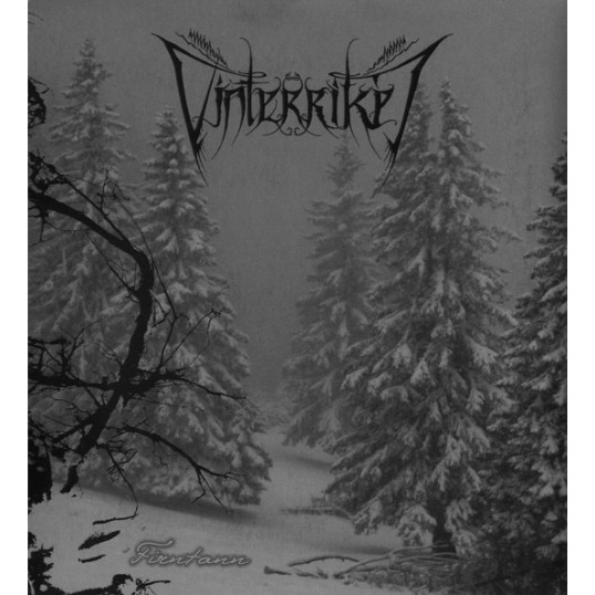 Vinterriket - Firntann
