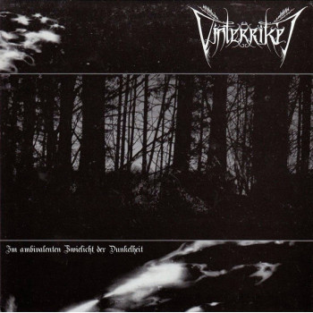 Vinterriket - Im Ambivalenten Zwielicht Der Dunkelheit