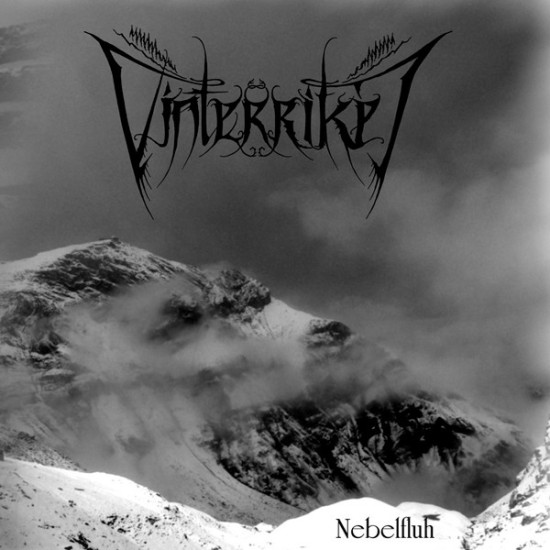 Vinterriket - Nebelfluh