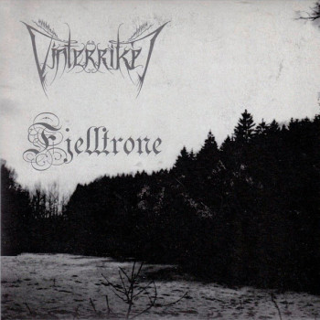 Vinterriket / Fjelltrone - Vom Echo Der Melancholie / Nattens Barn