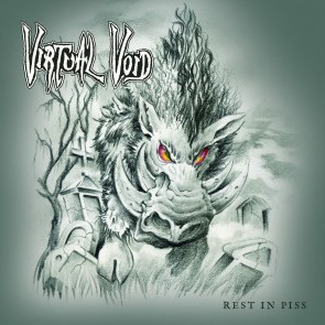 Virtual Void (2) - Rest In Piss