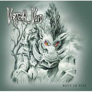 Virtual Void (2) - Rest In Piss