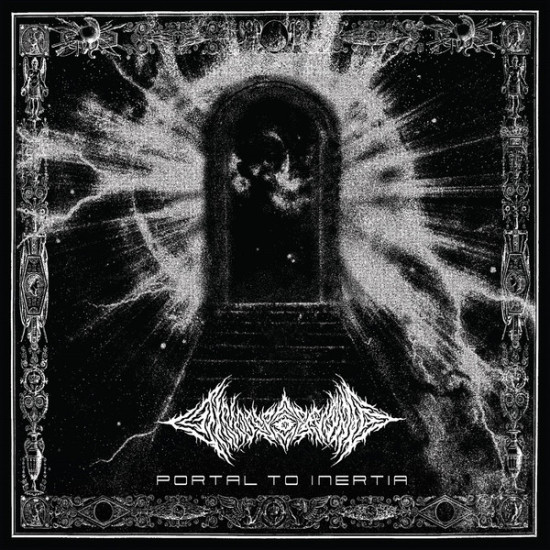 Visions From Beyond - Portal To Inertia
