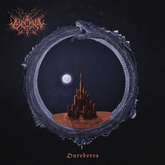 Vltima - Ouroboros