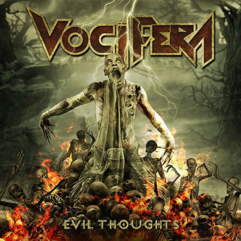 Vocífera (2) - Evil Thoughts