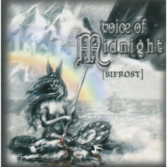 Voice Of Midnight - Bifrost