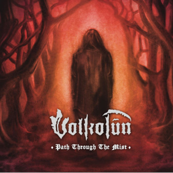 Volkolun - Path Through The Mist