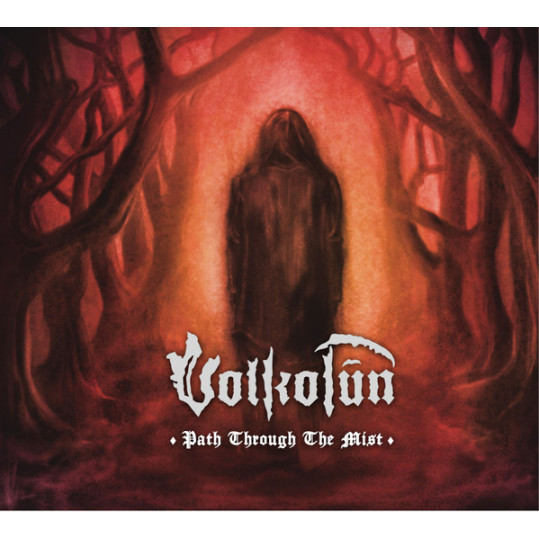 Volkolun - Path Through The Mist