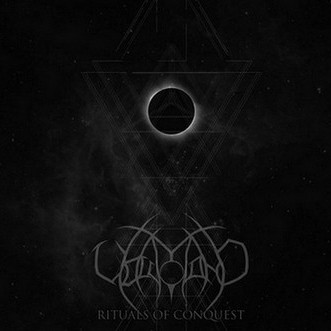 Vollmond - Rituals Of Conquest