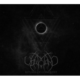 Vollmond - Rituals Of Conquest