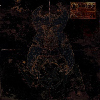 Von (2) - Satanic Blood