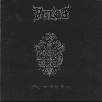 Vulga - Mayhem With Mercy