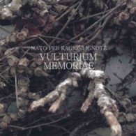 Vulturium Memoriae - Nato Per Ragioni Ignote