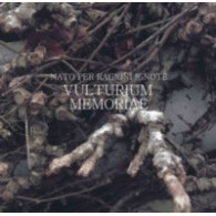 Vulturium Memoriae - Nato Per Ragioni Ignote