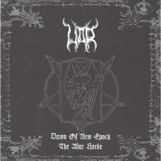 War (6) - Dawn Of New Epoch / The War Horde