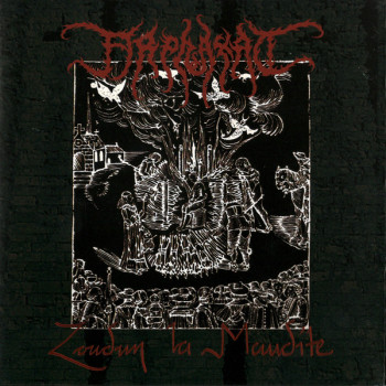 Arphaxat - Loudun La Maudite