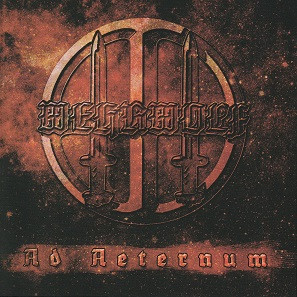 Wehrwolf - Ad Aeternum