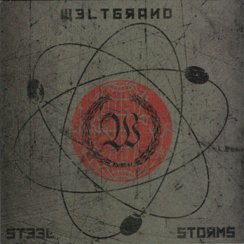 Weltbrand / Suicide Solution - Steel Storms / Cold Chamber (SPLIT 7
