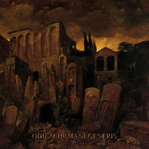 Weltschmerz - Odium Humani Generis