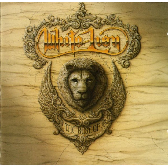 White Lion - The Best Of White Lion