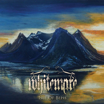 White Mare - Isle Of Bliss