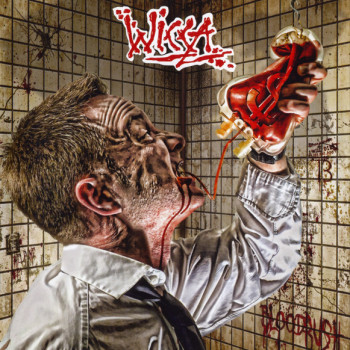 Wicca - Bloodrush