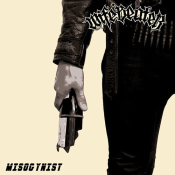 Wifebeater - Misogynist