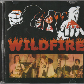 Wildfire - Wildfire ( Compilation)