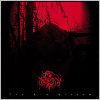 Ars Manifestia - The Red Behind
