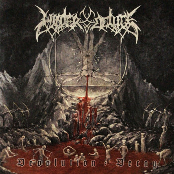 Winter Deluge - Devolution-Decay