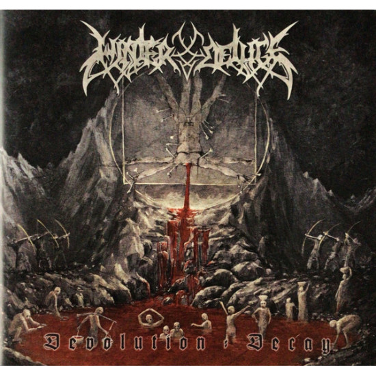 Winter Deluge - Devolution-Decay
