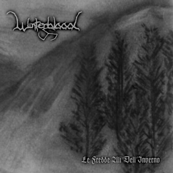 Winterblood - Le Fredde Ali Dell'Inverno
