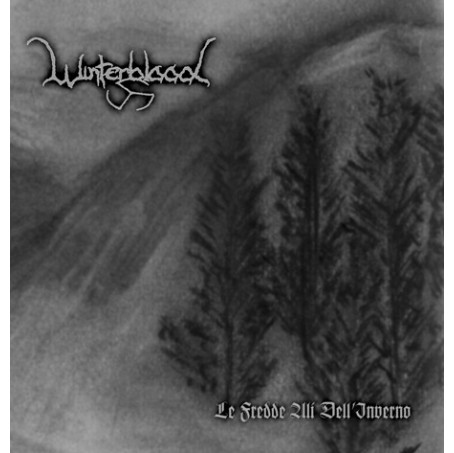 Winterblood - Le Fredde Ali Dell'Inverno