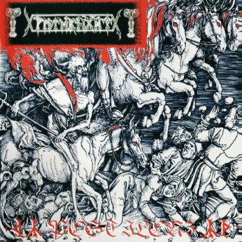 Winternight - Pestilenz