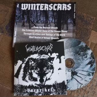 Winterscars - Vargriket