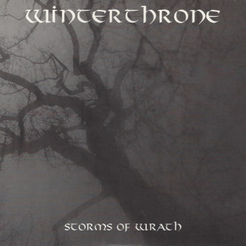 Winterthrone - Storms Of Wrath
