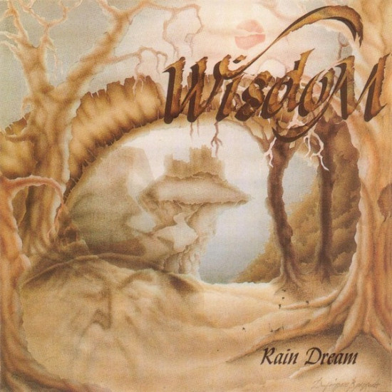 Wisdom (7) - Rain Dream