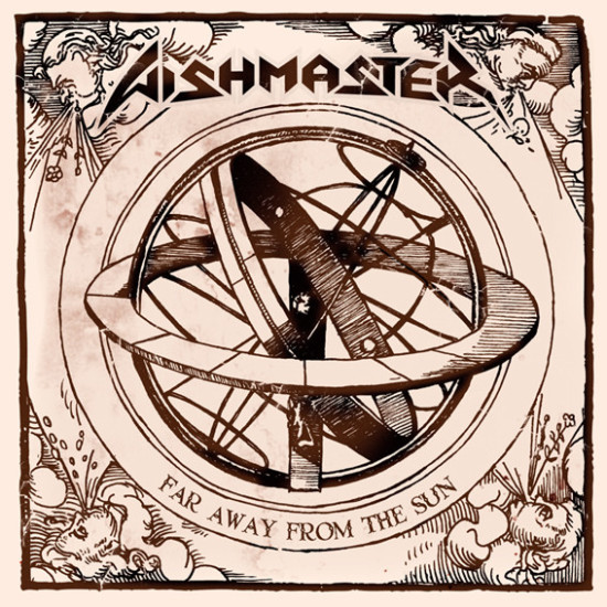 Wishmaster - Far Away From The Sun