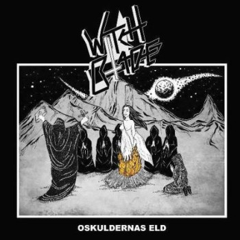 Witch Blade - Oskuldernas Eld
