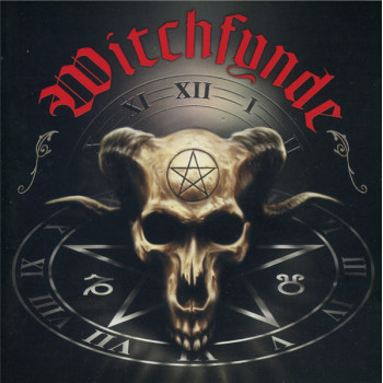 Witchfynde - The Witching Hour