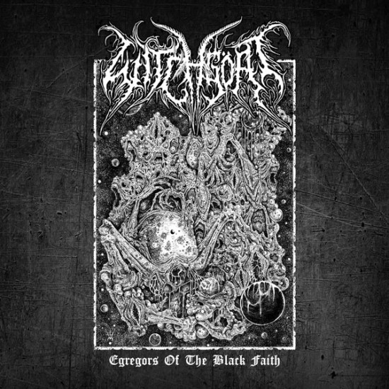 Witchgöat - Egregors of the Black Faith