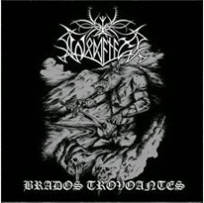 Wodanaz - Brados Trovoantes